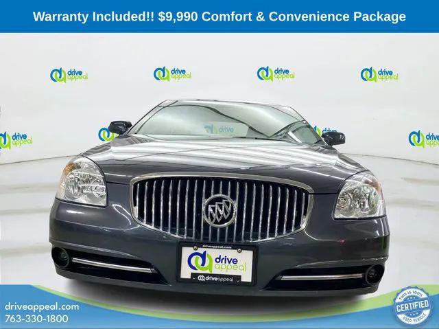 2010 Buick Lucerne CX-2 for sale in New Hope, MN