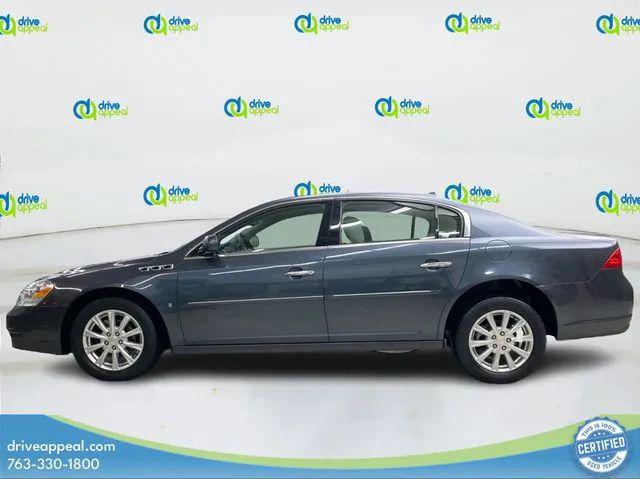 2010 Buick Lucerne CX-2
