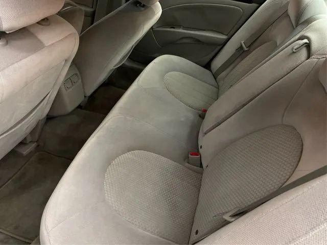 2010 Buick Lucerne CX-2