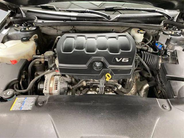 2010 Buick Lucerne CX-2