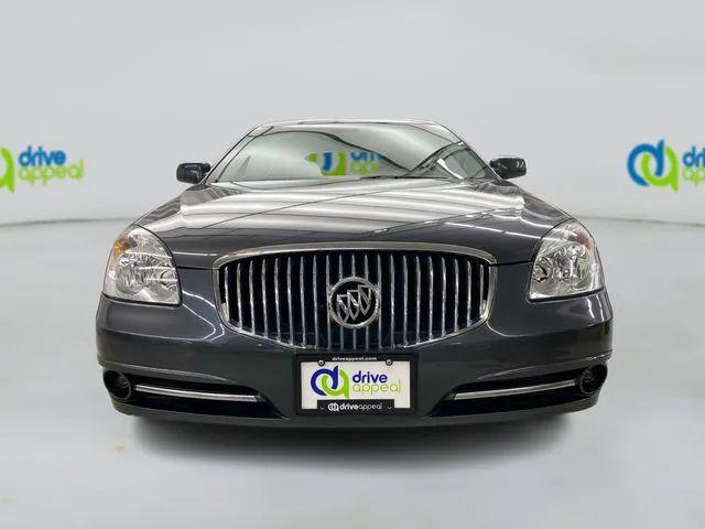 2010 Buick Lucerne CX-2