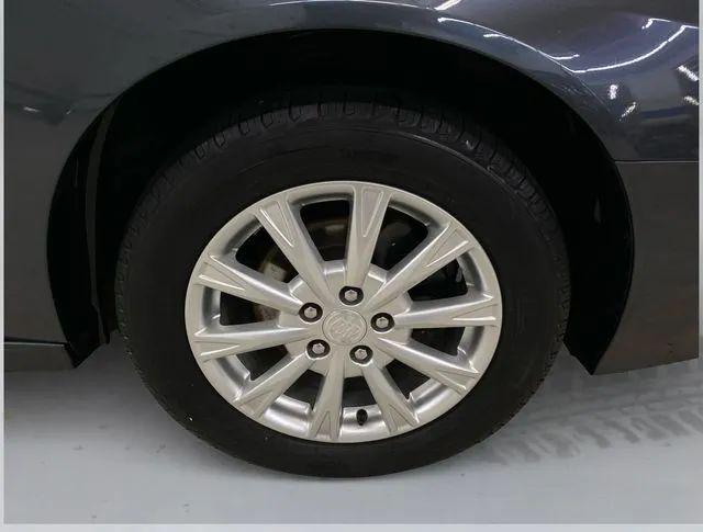2010 Buick Lucerne CX-2