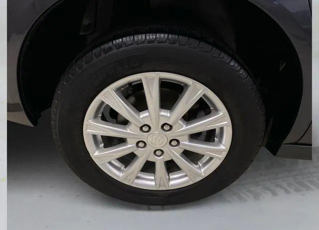 2010 Buick Lucerne CX-2
