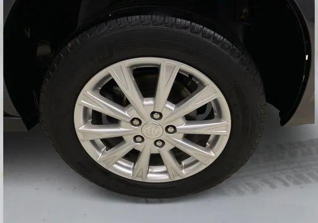 2010 Buick Lucerne CX-2