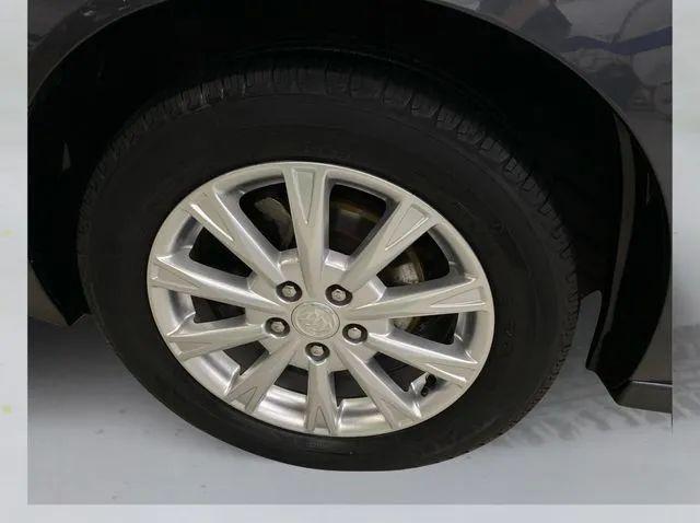 2010 Buick Lucerne CX-2