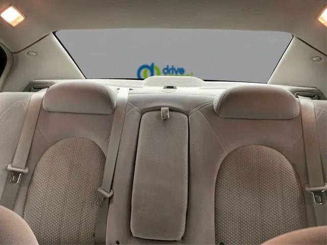 2010 Buick Lucerne CX-2