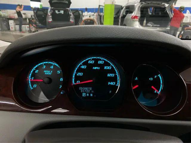 2010 Buick Lucerne CX-2