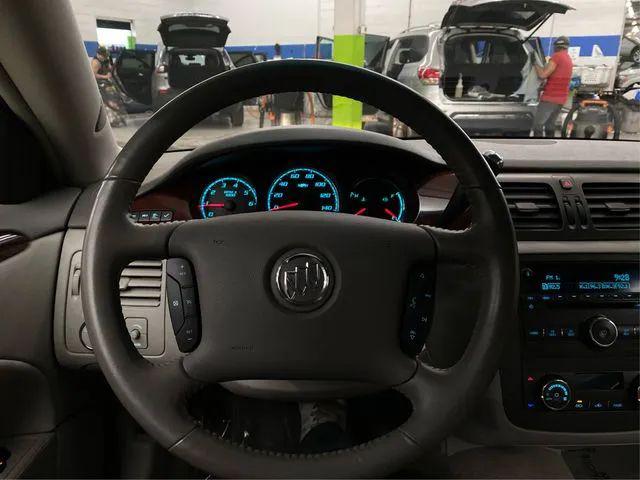 2010 Buick Lucerne CX-2