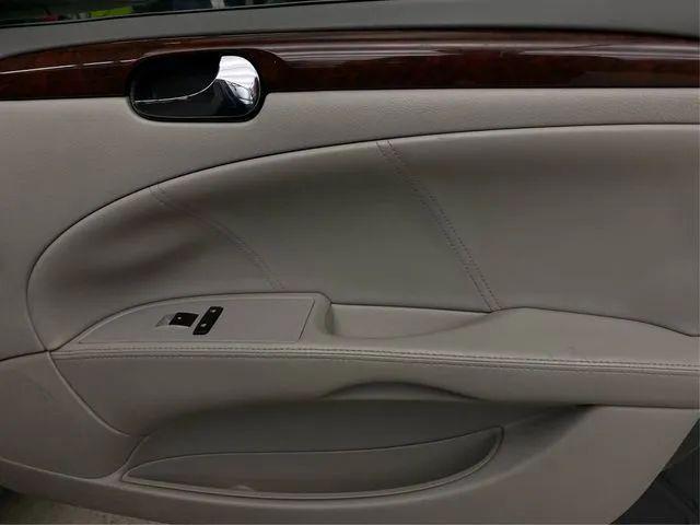2010 Buick Lucerne CX-2