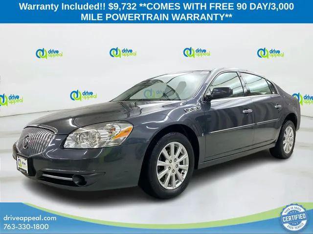 2010 Buick Lucerne CX-2 for sale in New Hope, MN