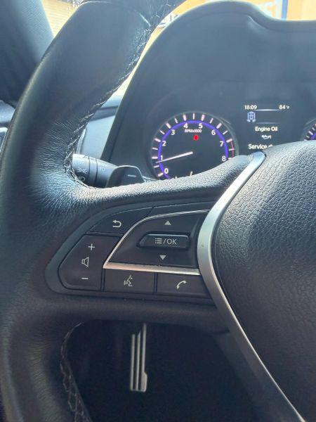 2017 INFINITI Q60 3.0t Red Sport 400