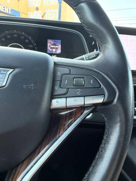 2021 Cadillac Escalade 2WD Luxury