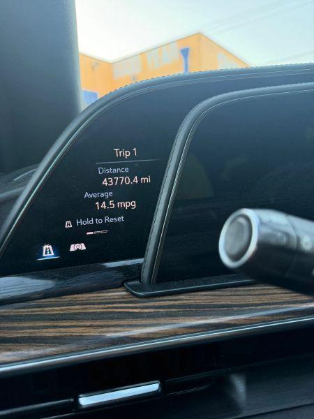 2021 Cadillac Escalade 2WD Luxury