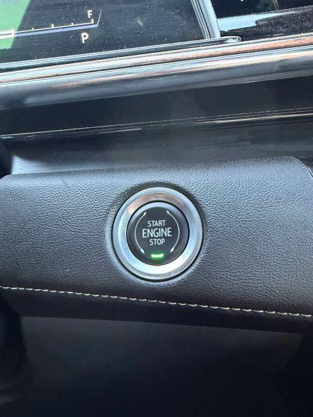 2021 Cadillac Escalade 2WD Luxury
