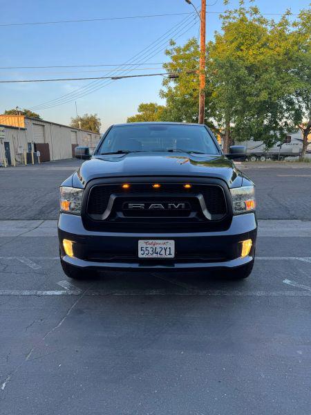 2015 Ram 1500 Express for sale in Sacramento, CA