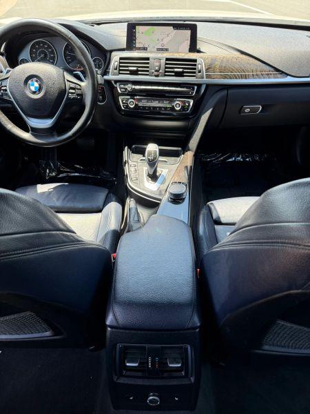 2018 BMW 430i Gran Coupe xDrive