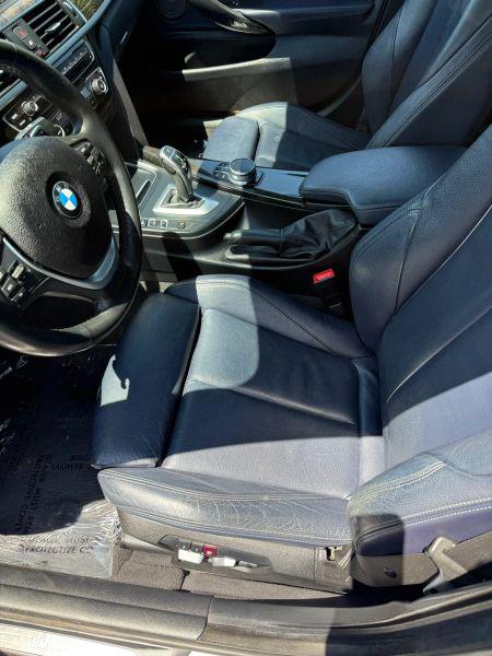 2018 BMW 430i Gran Coupe xDrive