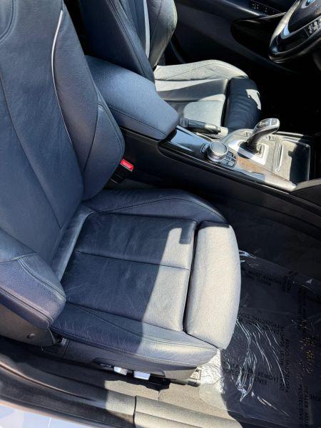 2018 BMW 430i Gran Coupe xDrive