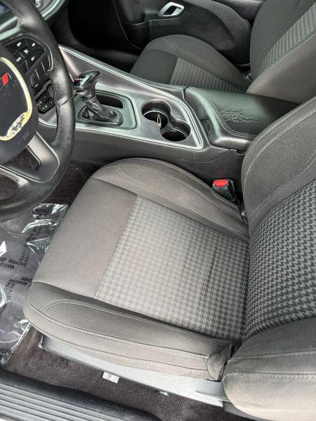 2018 Dodge Challenger R/T