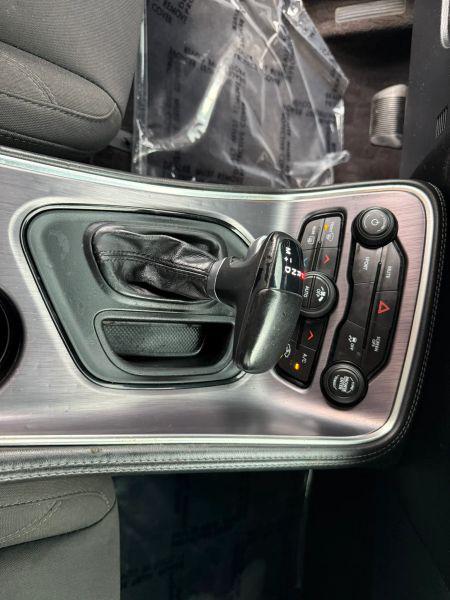 2018 Dodge Challenger R/T