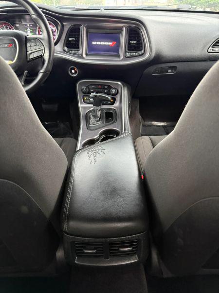 2018 Dodge Challenger R/T