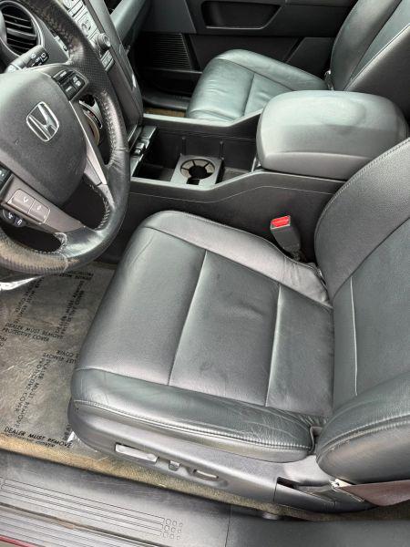 2015 Honda Pilot EX-L