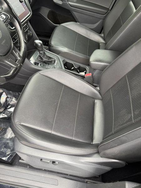 2018 Volkswagen Tiguan 2.0T SE