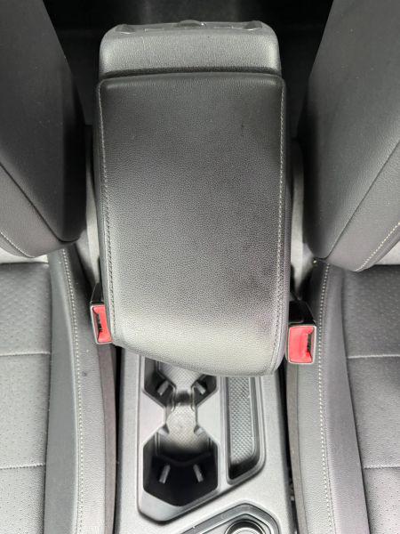 2018 Volkswagen Tiguan 2.0T SE