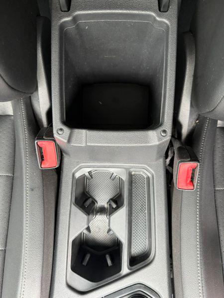 2018 Volkswagen Tiguan 2.0T SE