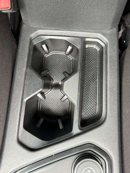 2018 Volkswagen Tiguan 2.0T SE
