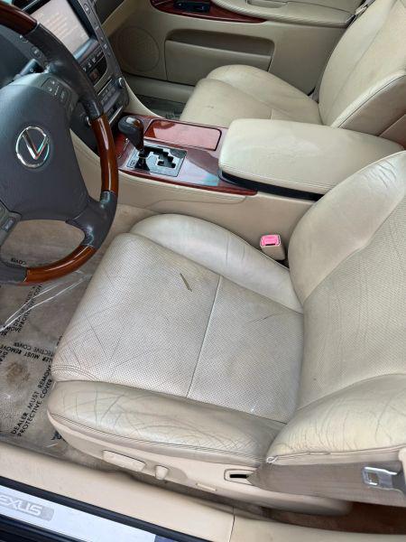 2006 Lexus GS 430 430