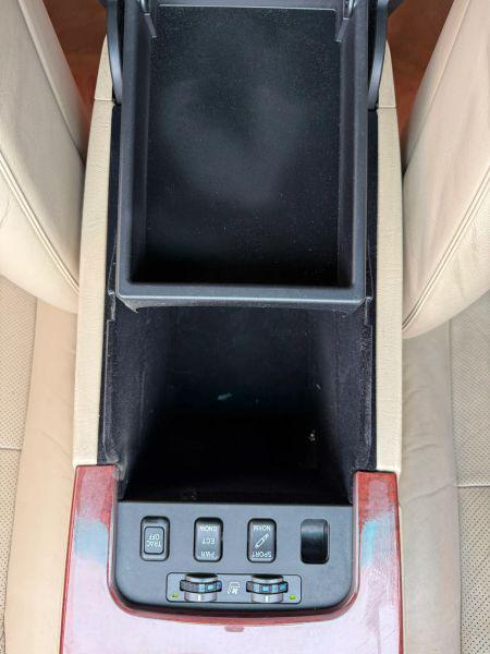 2006 Lexus GS 430 430