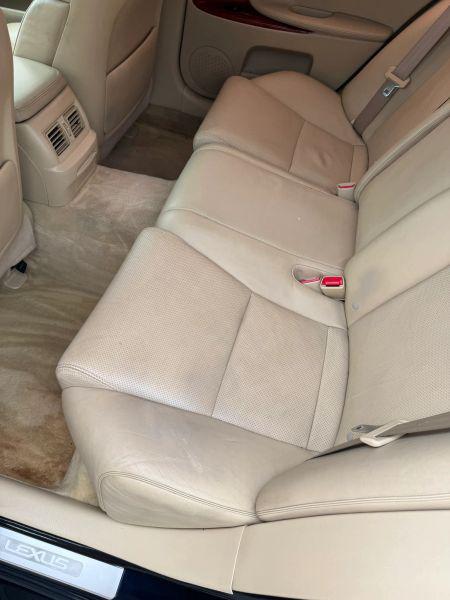 2006 Lexus GS 430 430