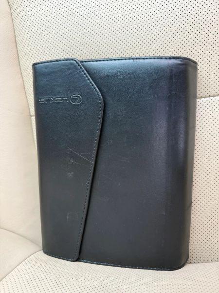 2006 Lexus GS 430 430