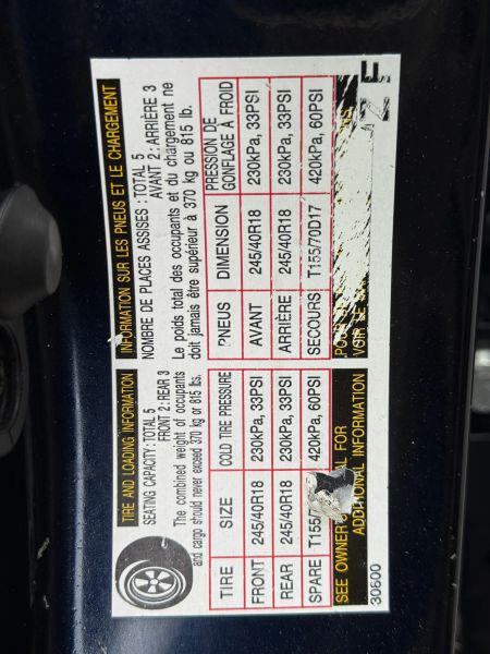 2006 Lexus GS 430 430