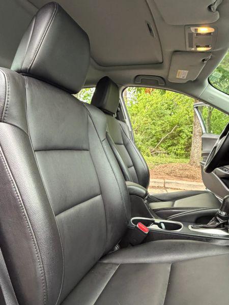 2017 Acura ILX AcuraWatch Plus Package