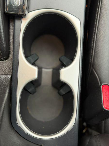 2017 Acura ILX AcuraWatch Plus Package