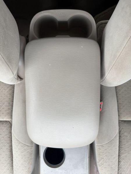 2007 Toyota Tacoma Base V6