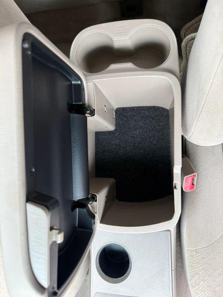 2007 Toyota Tacoma Base V6