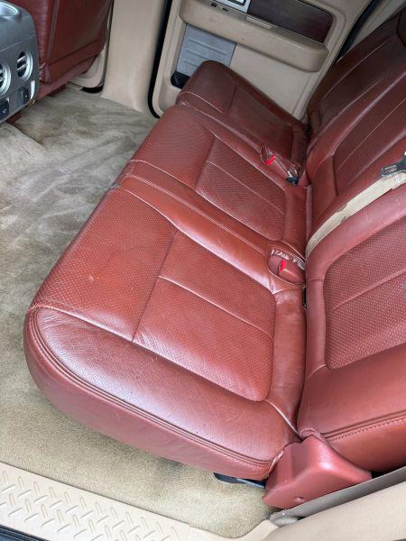 2014 Ford F-150 King Ranch