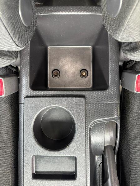 2007 Toyota FJ Cruiser Base