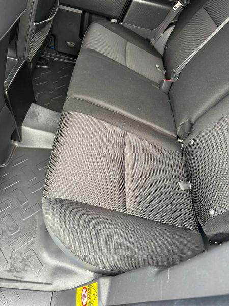 2007 Toyota FJ Cruiser Base