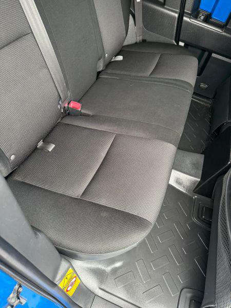 2007 Toyota FJ Cruiser Base