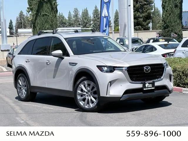 2026 Mazda X-90 3.3 Turbo Preferred for sale in Selma, CA