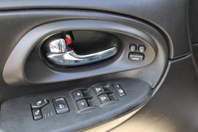 2007 Chevrolet TrailBlazer LT