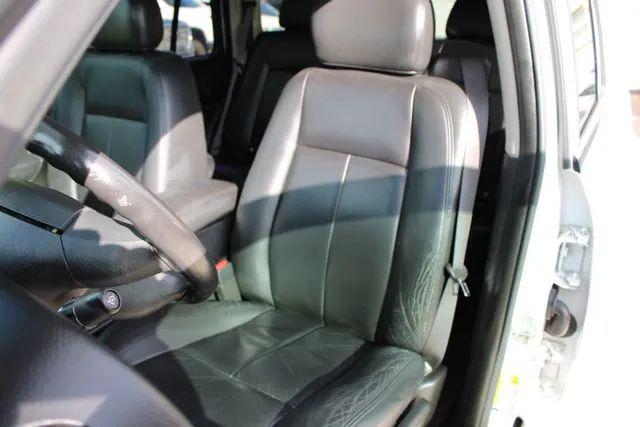 2007 Chevrolet TrailBlazer LT
