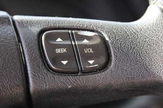 2007 Chevrolet TrailBlazer LT