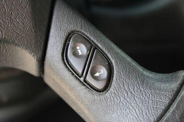 2007 Chevrolet TrailBlazer LT