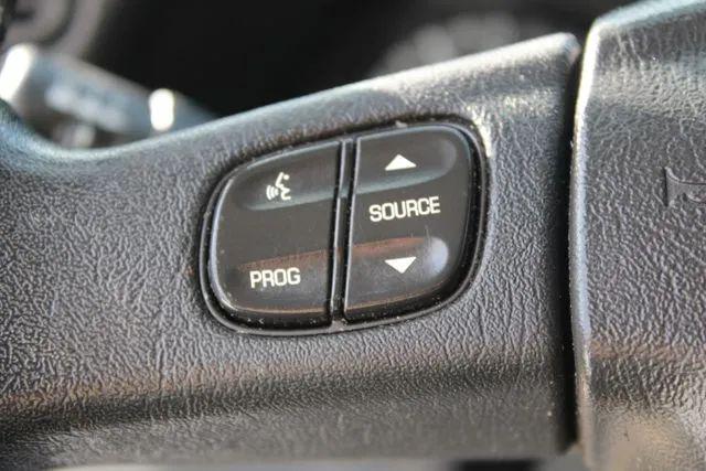 2007 Chevrolet TrailBlazer LT