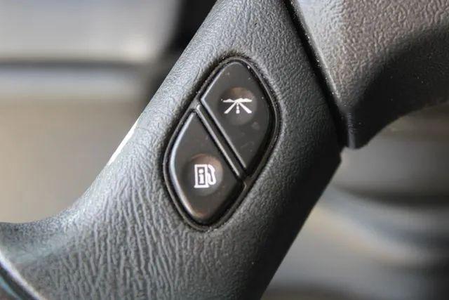 2007 Chevrolet TrailBlazer LT